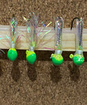 Shad Darts