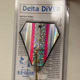 Delta diver