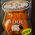 Glo Dubb Wool