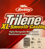 Berkley Trilene XL