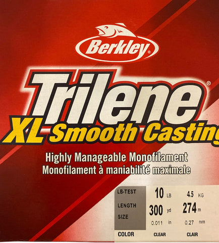 Berkley Trilene XL