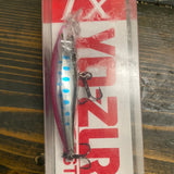 Yozuri crainkbaits