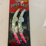 Brad's Super Bait 2 Pack