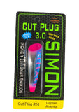 Simon Cut Pulg