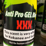 Slammin' Sam's Anti Pro Gel Sauce