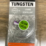 Celsius tungsten stunner jig