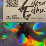 Lifted Fishing Flapsnack 10 pack