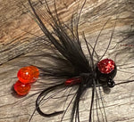 Egg cluster Jigs