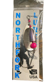 North fork lures