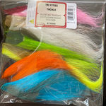 Buck tail assortment