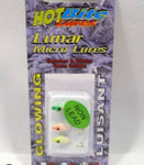 Hot bite lures micro lures