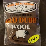 Glo Dubb Wool