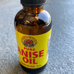 Pro cure Anise oil