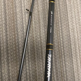 Daiwa rod and reel combo