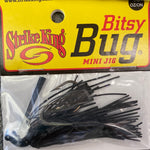 Strike king bitsy bug