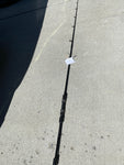 CRB 6’6” jasons custom rod