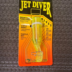 Luhr Jensen Jet Diver