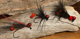 Egg cluster Jigs