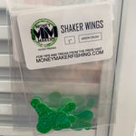 Money Maker Shaker Wings