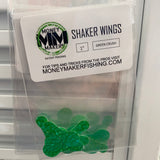 Money Maker Shaker Wings