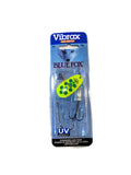 Vibrax Blue Fox Spinner 4