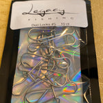 Legacy Fishing Duo Lock Snaps