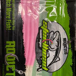 Addicted Steelhead worms