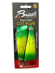 Brad's Cut Plugs