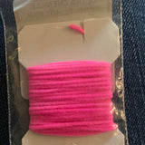 Ultra Chenille micro