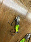 Blade Baits