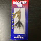 Worden's Rooster Tail