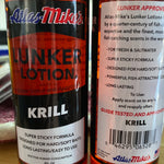 Atlas Mike’s Lunker Lotion