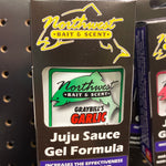 Graybills' Juju Sauce Gel Scent