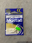 Mustad Solid Tie Mooching Rig 2/0