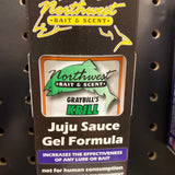 Graybills' Juju Sauce Gel Scent