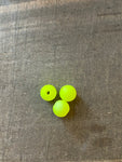 UV Beads 6mm