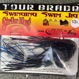 Strike King swinging jig