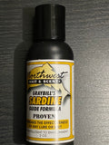 Graybill's Scent 2oz