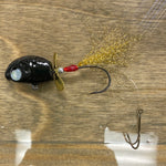 Deadworm Walleye Jigs
