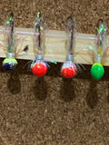 Shad Darts