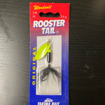 Worden's Rooster Tail