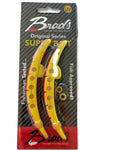 Brad's Super Bait 2 Pack