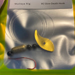 Vortex ™ Walleye Rigs