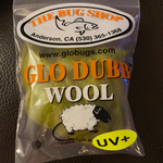 Glo Dubb Wool