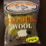 Glo Dubb Wool