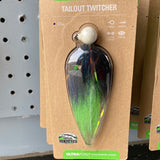 Mustad Tailout Twitcher