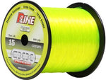 P-Line CXX-XTRA Fluor Green 3000yd 8lb