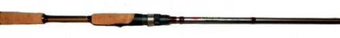 Legacy Rod Spinning Bass-Walleye 6' 6" M Spin-Jig