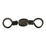 Eagle Claw Barrel Swivel Size 7, 12 Pack