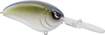 Spro Little John DD 1oz 20' AYU Shad